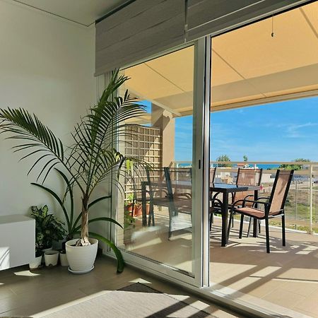 Apartamento Playa 奥利瓦 外观 照片