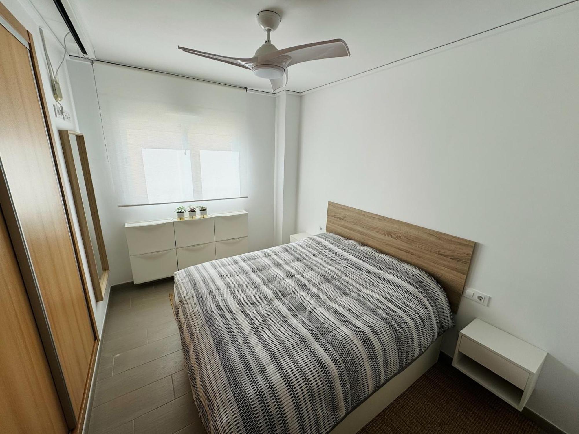 Apartamento Playa 奥利瓦 外观 照片