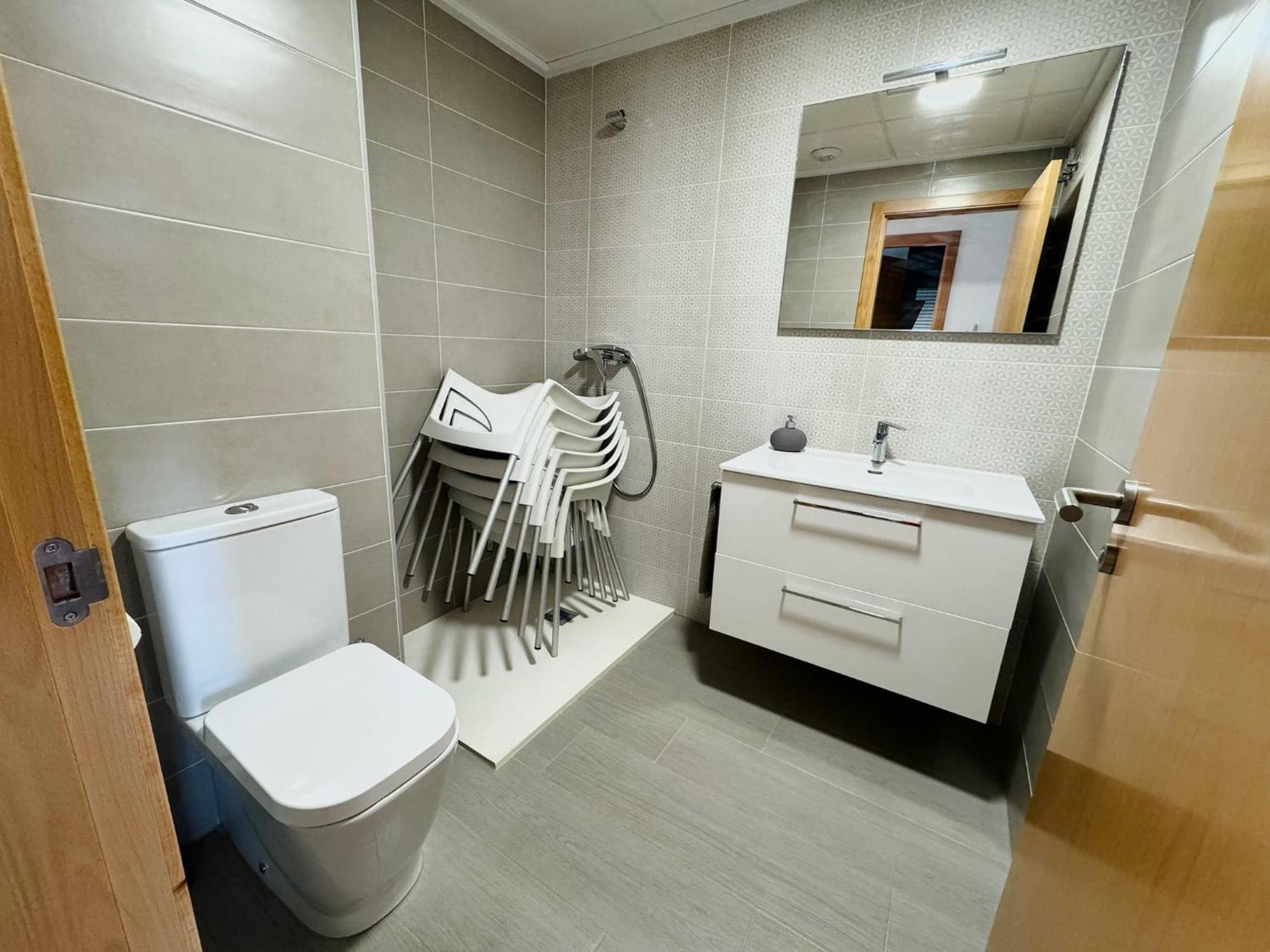Apartamento Playa 奥利瓦 外观 照片